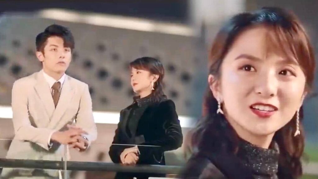 تنصدم بطيبـة الرئيس وكم هو يراعـي مشاعر الناس عكسها ( حبيبـتي )