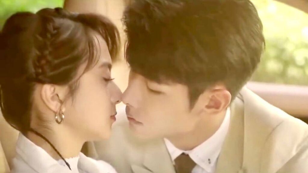 اريد ان اقبـلك هل تسمحين لـي بذلك ؟ ( حبيبتـي )