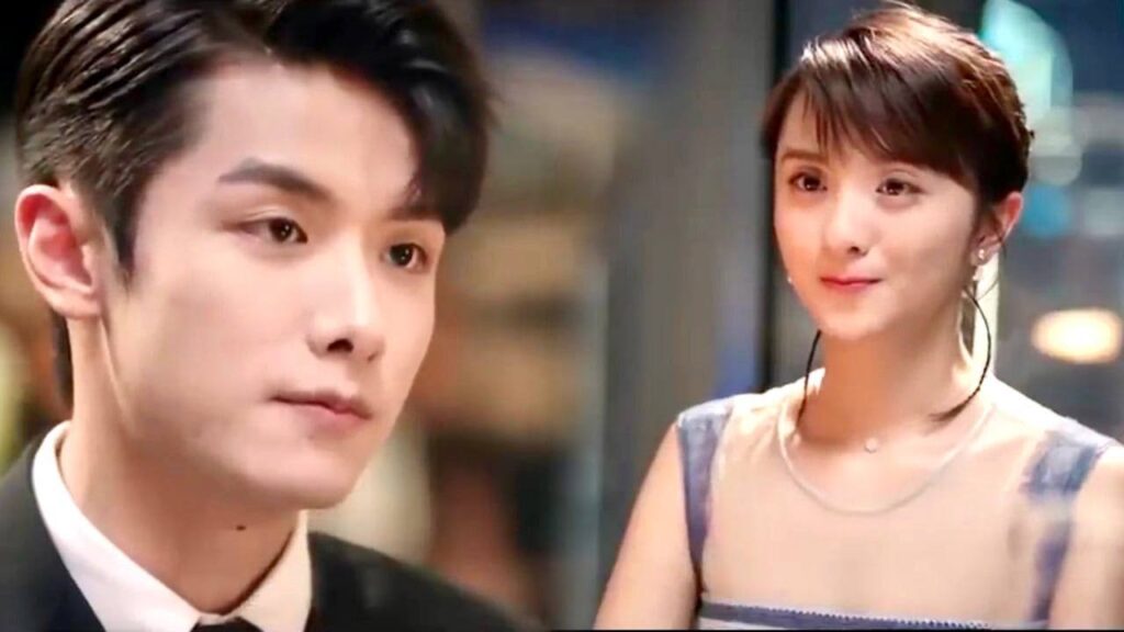 يأخذها الرئيس الى موعد رومانسيتي من الدرجة الاولى  ( حبيبـتي )