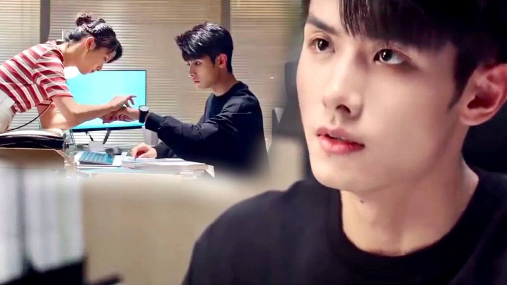 ترفض مواعدته لانه يعطيها الكثير من الهدايا