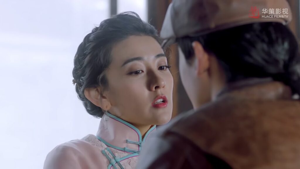 فتاة مزعجة! ستقع في حبي عاجلًا أم آجلًا ~ | مقطع من مسلسل "المخبر ذو المزاج الحاد"