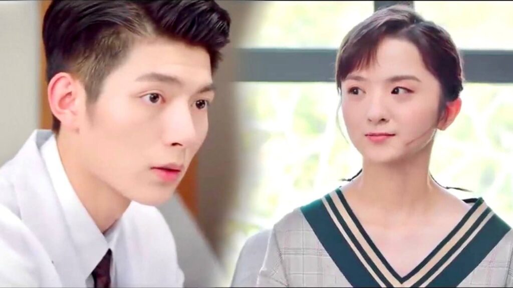 يجعل صديقه يعاجل الفتاة التي شوهه وجهها في طفولتها ( حبيبتـي )