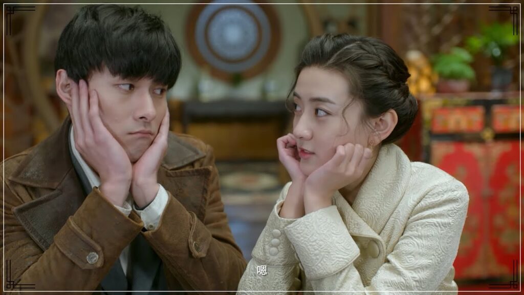 اعلان مسلسل "المخبر ذو المزاج الحاد" | "Hot Blooded Detective" النوع : (رومانسي، كوميدي،غموض)