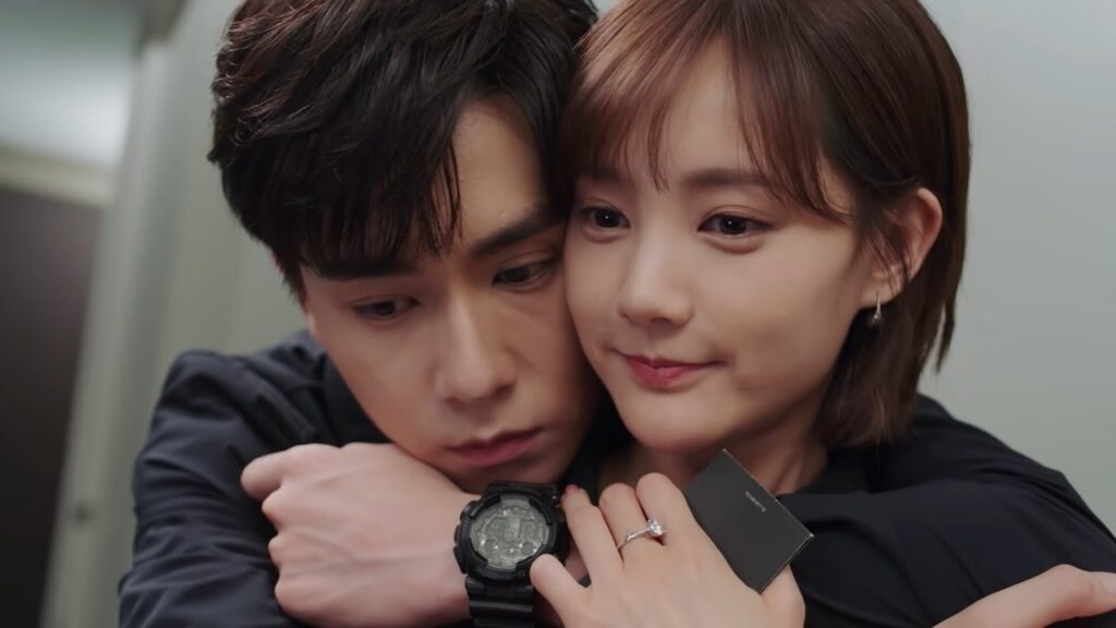 قلبي ينبض سريعًا، لا أريد أن أفارقك أبدًا | مقطع من مسلسل “هيا هيا يا حبار، الموسم 2” قلبي ينبض سريعًا، لا أريد أن أفارقك أبدًا | مقطع من مسلسل "هيا هيا يا حبار، الموسم 2"