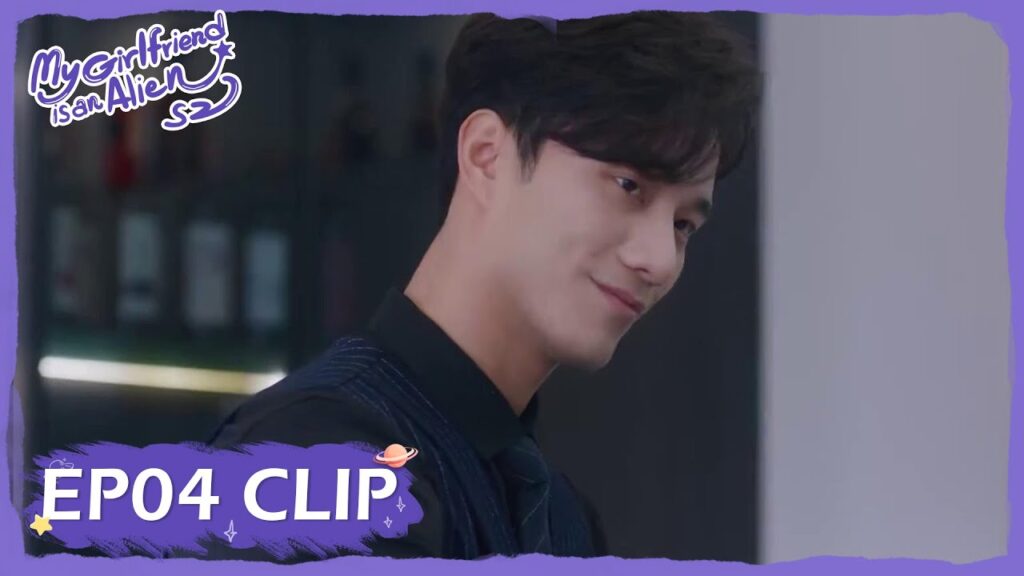 بمجرد أن استيقظا فانغ لنغ أعد الفطور لشياو تشي! | مقطع من الحلقة 4 “حبيبتي فضائية 2” | WeTV بمجرد أن استيقظا فانغ لنغ أعد الفطور لشياو تشي! | مقطع من الحلقة 4 "حبيبتي فضائية 2" | WeTV