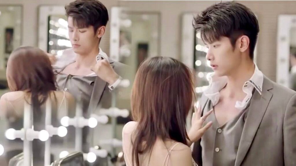 ايها الرئيس المثير اريد ان المسك ؟  ( حبيبـتي )