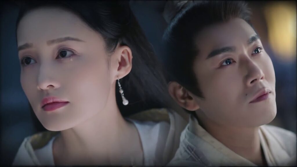 وداعًا لك إلي الأبد؛ لن أنسي مشاعري أبدًا تجاهك | مقطع من مسلسل “أنشودة المجد” وداعًا لك إلي الأبد؛ لن أنسي مشاعري أبدًا تجاهك | مقطع من مسلسل "أنشودة المجد"