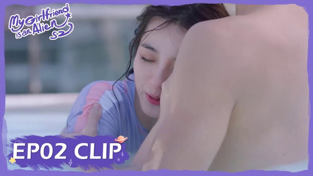 شياو تشي تطار فانغ لنغ وتلتصق به في كل مكان | مقطع من الحلقة 2 “حبيبتي فضائية 2” | WeTV شياو تشي تطار فانغ لنغ وتلتصق به في كل مكان | مقطع من الحلقة 2 "حبيبتي فضائية 2" | WeTV