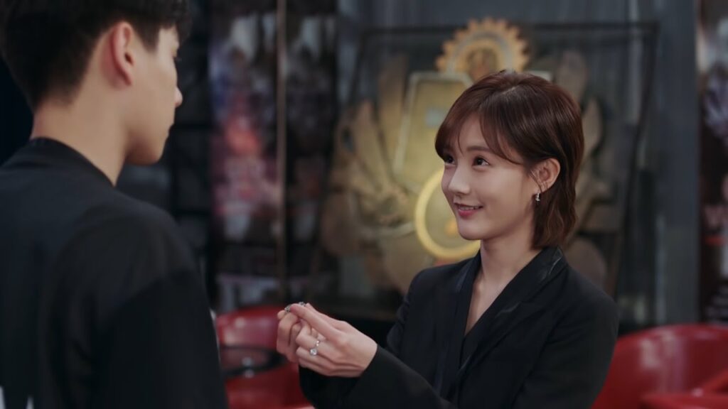 سأفوز بالبطولة وأحقق حلمنا المشترك | مقطع من مسلسل "هيا هيا يا حبار، الموسم 2"