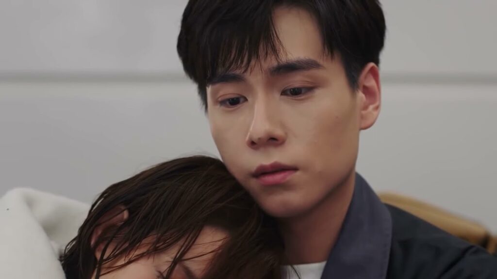 لقد كانت ليلة جميلة شكرا لك على ما فعلته، لكن انتبه لنفسك فأنت مريض |من هيا هيا يا حبار 2