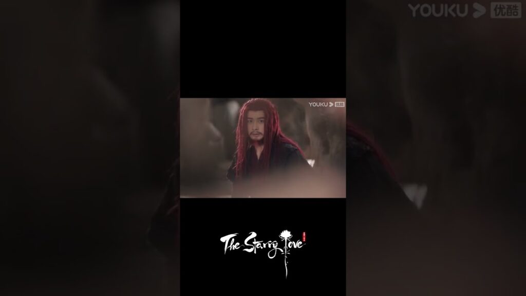 The Starry Love|يتان حراسة يائسة لامو ونجحت في تحريكه! ؟|YOUKU The Starry Love|يتان حراسة يائسة لامو ونجحت في تحريكه! ؟|YOUKU