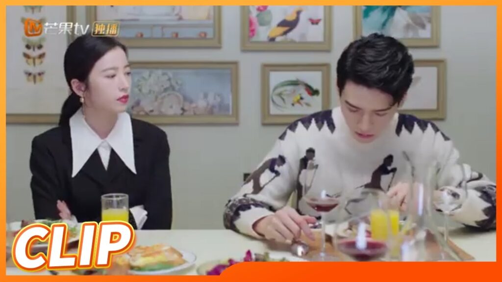 💜 أنت كالأخطبوط | ابدأ مجدداً    Begin Again ا MangoTV Arabic