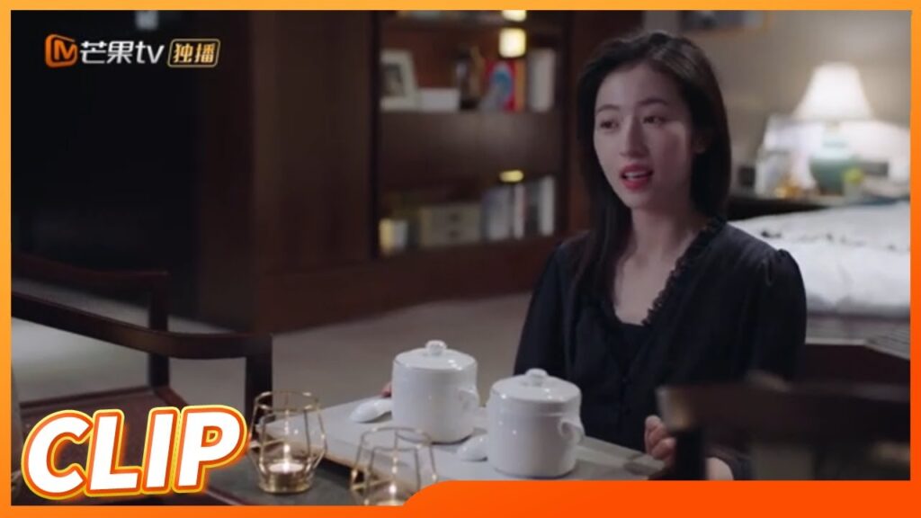 💜 قلب الرجل معدته | ابدأ مجدداً    Begin Again ا MangoTV Arabic