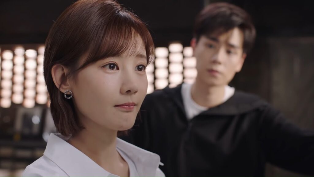 أنتِ كنزي الحقيقي الذي أملكه في العالم | مقطع من مسلسل "هيا هيا يا حبار، الموسم 2"