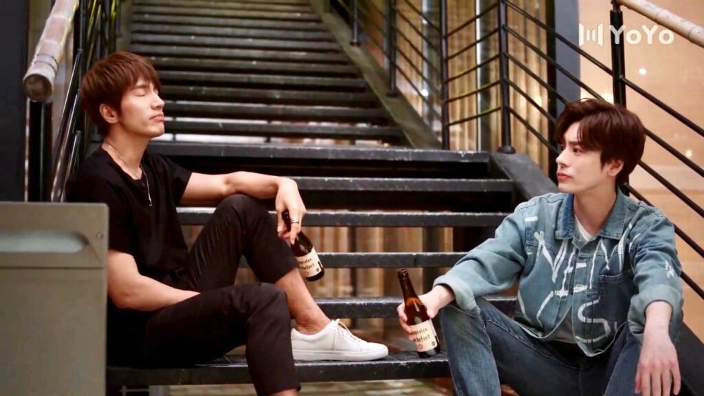 اكره حقيقة اني خسرتها  , لكني احبها اكثر مما تحبها  ( عد نجومك المحظوظة )