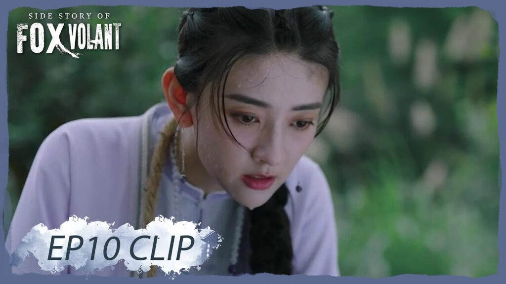 حملته على ظهرها وصعدت ألف درجة سلم لتعالجه | مقطع من الحلقة 10 “قصة الثعلب الطائر” | WeTV حملته على ظهرها وصعدت ألف درجة سلم لتعالجه | مقطع من الحلقة 10 "قصة الثعلب الطائر" | WeTV