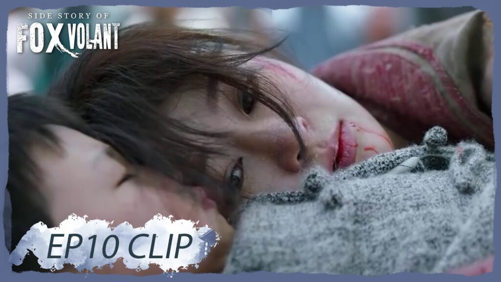 الأم ضحت بحياتها في سبيل ابنها | مقطع من الحلقة 10 “قصة الثعلب الطائر” | WeTV الأم ضحت بحياتها في سبيل ابنها | مقطع من الحلقة 10 "قصة الثعلب الطائر" | WeTV