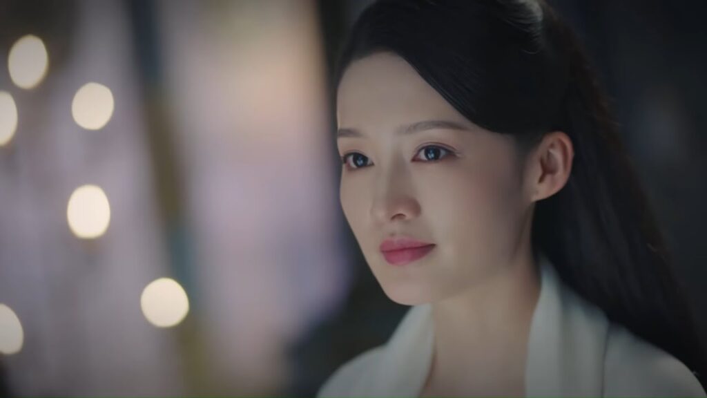 لا يمكن التخلص من الجروح التي أصابتني في هذا العالم | مقطع من مسلسل "أنشودة المجد"