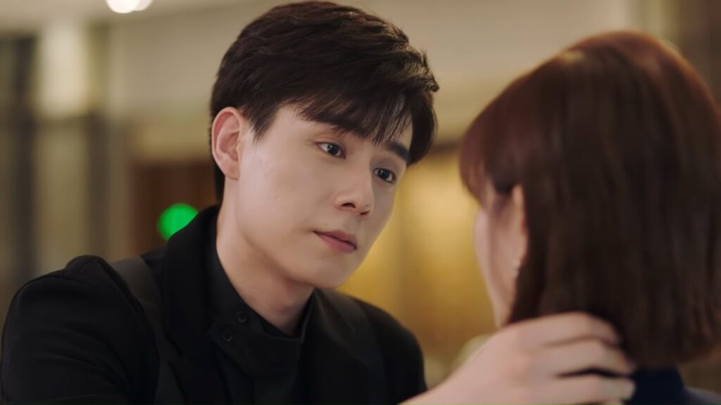 سأتزوجكِ حينما تكونين مستعدة | مقطع من مسلسل "هيا هيا يا حبار، الموسم 2"