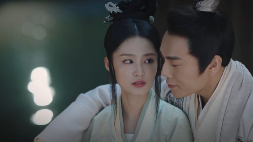 لا يهم من تكون، لأنك في قلبي بالفعل | مقطع من مسلسل "أنشودة المجد"