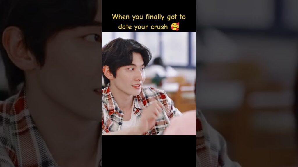 عندما تمكنت أخيرًا من مواعدة الشخص الذي يعجبك🥺🥰❤️#ariverrunsthroughit #cdrama #youku عندما تمكنت أخيرًا من مواعدة الشخص الذي يعجبك🥺🥰❤️#ariverrunsthroughit #cdrama #youku