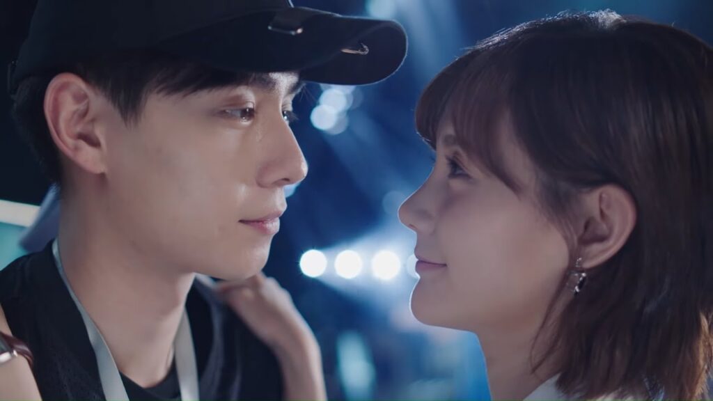 أريدك أن تضعي القبعة عليّ حينما تكونين المعلّقة | مقطع من مسلسل "هيا هيا يا حبار، الموسم 2"