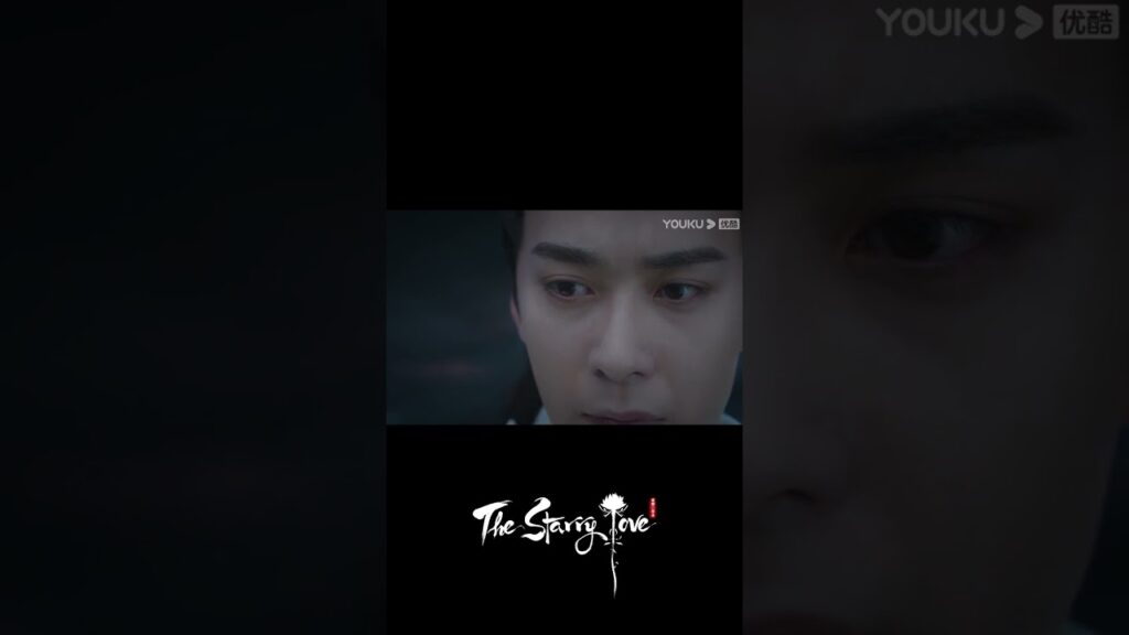 The Starry Love|شوانشانغ قفز إلى الهاوية دون تردد لإنقاذ عامة الناس!|YOUKU The Starry Love|شوانشانغ قفز إلى الهاوية دون تردد لإنقاذ عامة الناس!|YOUKU