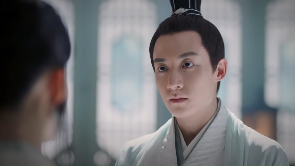 أتمنى أن تكوني آمنه دومًا | مقطع من مسلسل "أنشودة المجد"