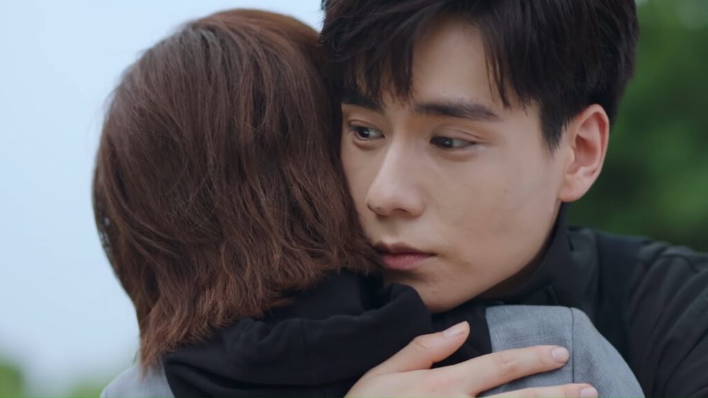 ‫‫ثقي بي، سأبذل قصارى جهدي لأجعلكِ سعيدة | مقطع من مسلسل "هيا هيا يا حبار، الموسم 2"