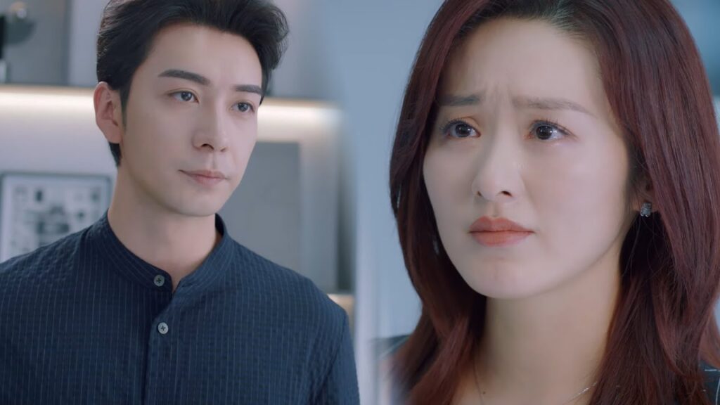 تنتقم زميلة المدير من حبيبته بسبب غيرتها وعندما يعرف يحرجها ويوقعها في ورطة😲مشهد "عزيزتنا المترجمة"