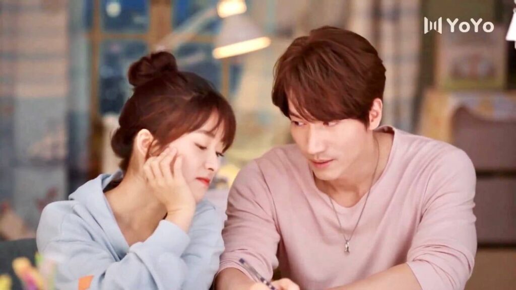 لماذا لا تبقى معي الليلة , اعتقد بأننا سنقضي وقت ممتعا  ( عد نجومك المحظوظة )