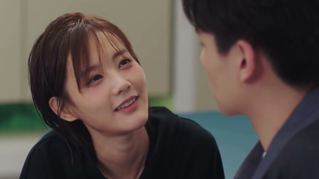 يعرف انها ثملة فيقرر الذهاب لمنزلها وقضاء ليلة سعيدة معها |من مسلسل هيا هيا يا حبار 2