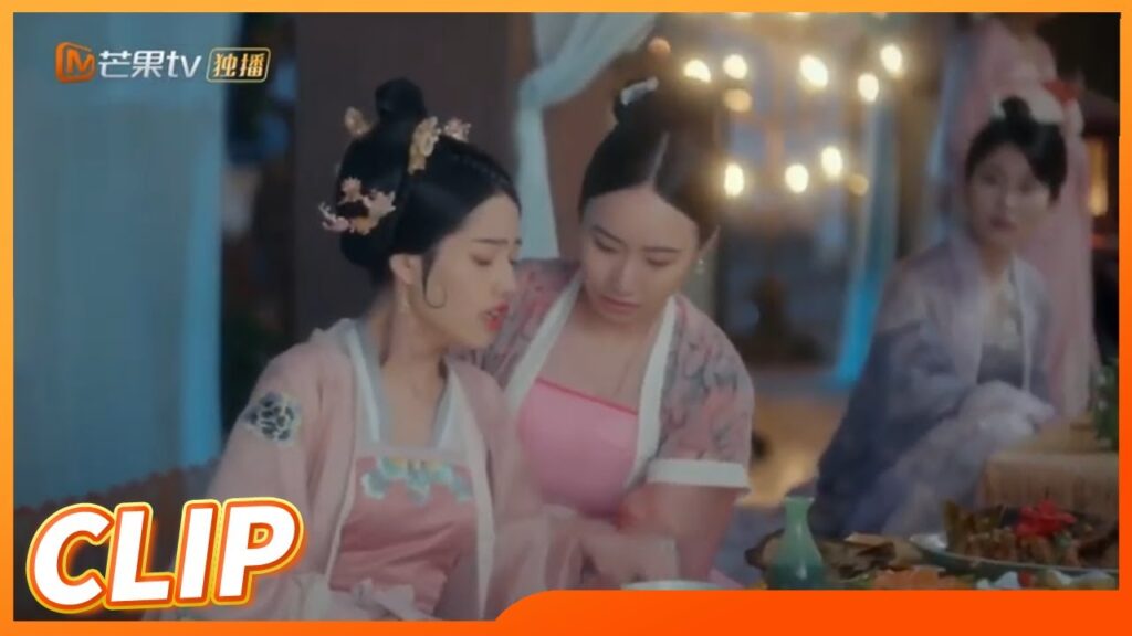 👑👑 أخبار سيئة! | ملكة الهجوم  The Queen of Attack | الجزء 1 |  MangoTV Arabic