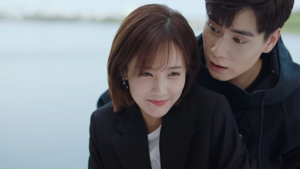 عزيزتي، هل تشعرين بالغيرة؟ | مقطع من مسلسل "هيا هيا يا حبار، الموسم 2"