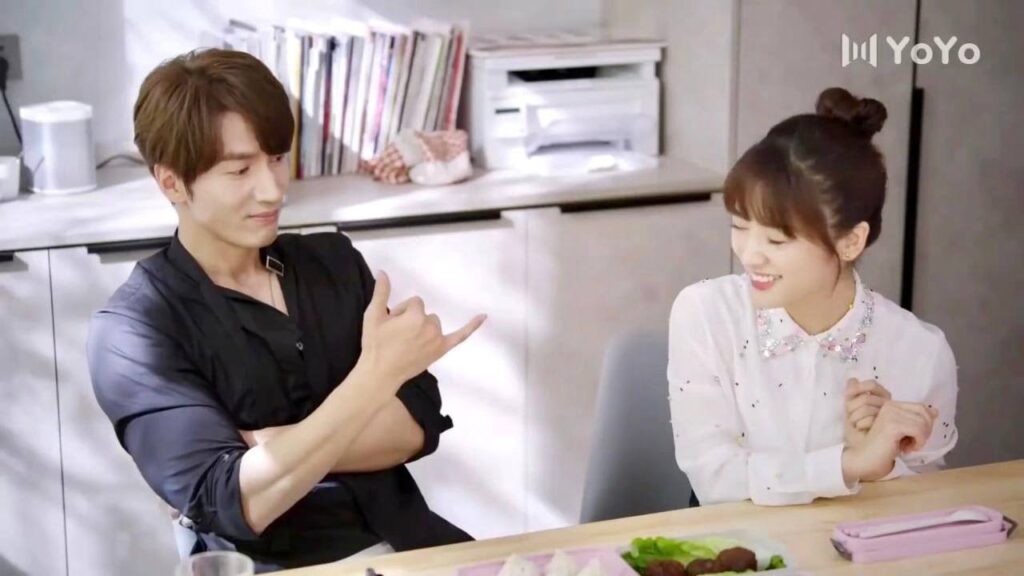 اقطعي وعد لي بأنك ستأتين للعمل معـي في شركتي   ( عد نجومك المحظوظة )