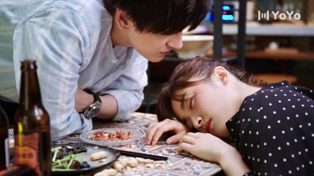 انا احبك , اعشقك , مغرم بك هل تسمعيني ؟ استيقظي  ( عد نجومك المحظوظة )