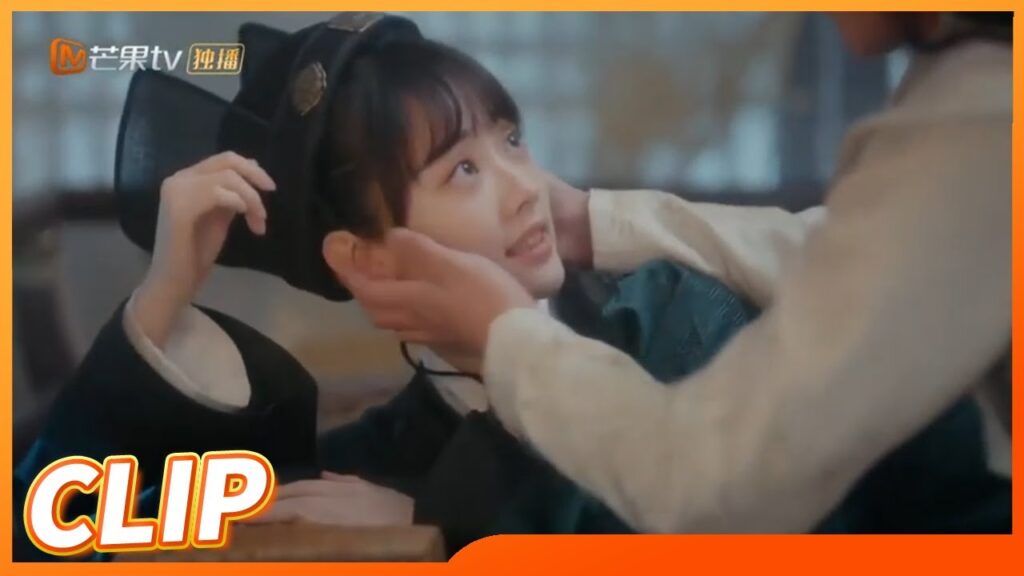 👑👑 أنت ساحرة مثل القمر | ملكة الهجوم The Queen of Attack | الجزء 1 | MangoTV Arabic 👑👑 أنت ساحرة مثل القمر | ملكة الهجوم The Queen of Attack | الجزء 1 | MangoTV Arabic