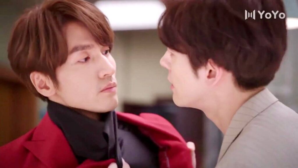 يكتشف بأن والده متزوج من والدتـه , هم اخوة الان  ( عد نجومك المحظوظة )