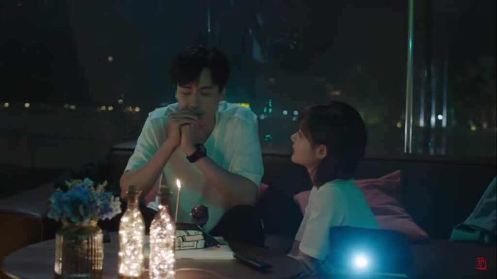 تفاجئه في عيد ميلاده فيطلب منها صنعة له كل عام |من هيا هيا يا حبار 2 تفاجئه في عيد ميلاده فيطلب منها صنعة له كل عام |من هيا هيا يا حبار 2