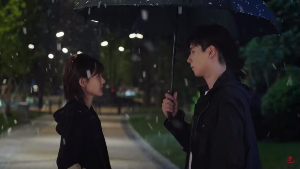 لا تلؤمى نفسكِ سيري في الطريق الذي تريديه لكن من فضلكِ ابقي معي |من هيا هيا يا حبار 2