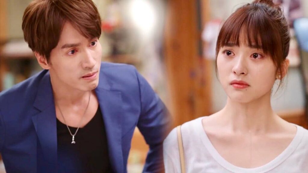 هل تعتقدين بأن رئيس مثلي سيقع في حب فتاة فقيرة مثلك ؟  ( عد نجومك المحظوظة )