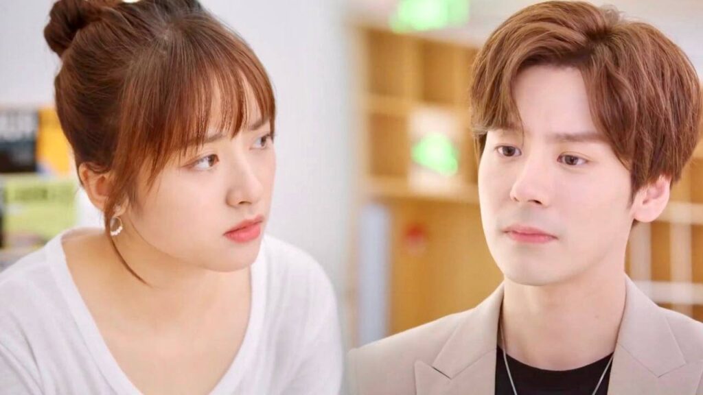 يكتشف بان والدته قدمت مبلغ من المال لها لكي تتركـه  ( عد نجومك المحظوظة )