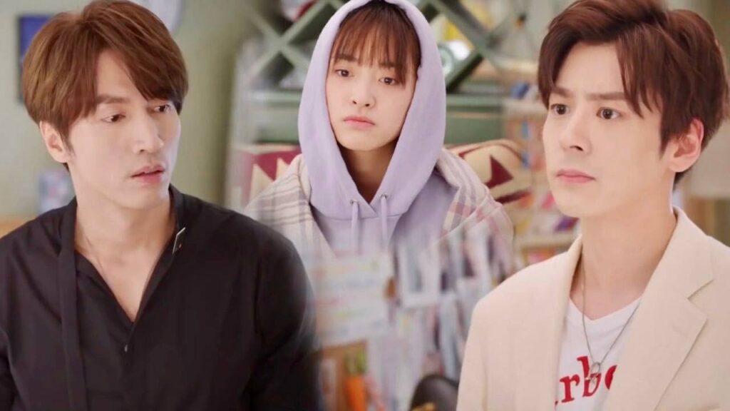 تطرده من المنزل امام منافسـه لكنه مغرور و بارد  ( عد نجومك المحظوظة )