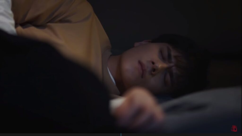 يمرض بشده لن حبيبته تركته وعادت لحبيبها السابق | مشهد من هيا هيا يا حبار الجزء الثاني