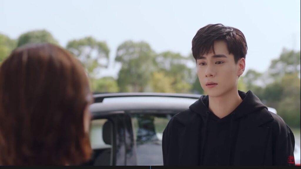 هل عدتِ مرة أخرى إلى حبيبك السابق ونسيتي ما كان بيننا | مشهد من هيا هيا يا حبار الجزء الثاني