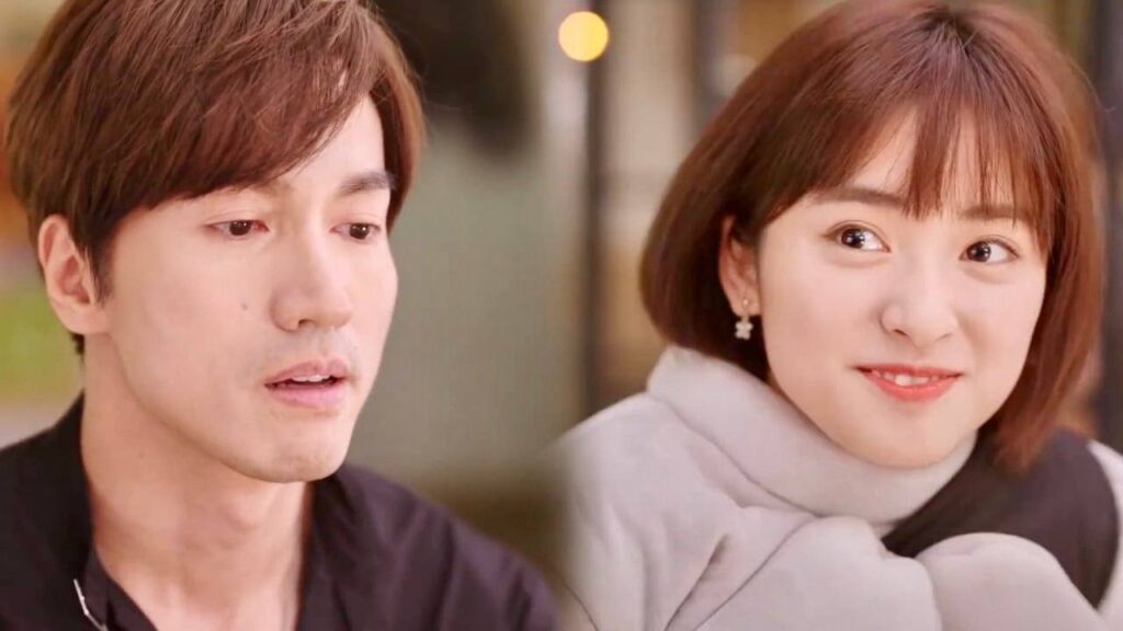 تفاجئه بحفلـة عيدميلاده , ويدرك الان بان لديه فتاة تحتفل معه  ( عد نجومك المحظوظة )