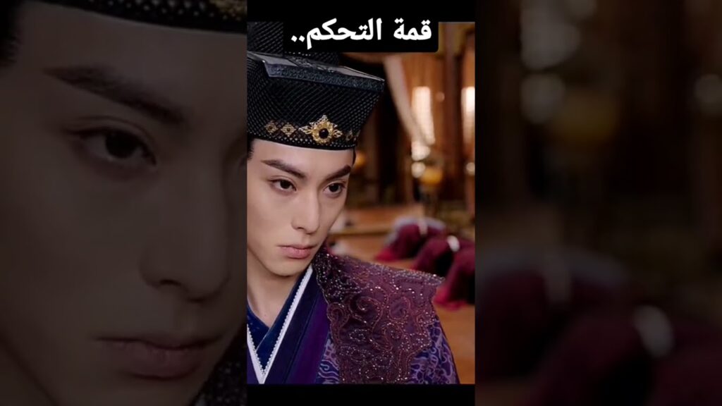 #newlifebegins #unchainedlove #firstlove #fairyfromthepainting #iqiyiarabic #كليبات #shortsvideo