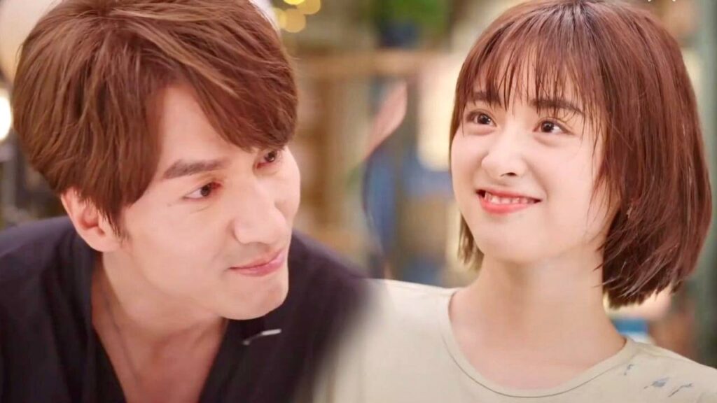 تتصرف بلطافة , وتقوم برمي الكعكة في وجه رئيسها ( عد نجومك المحظوظة )