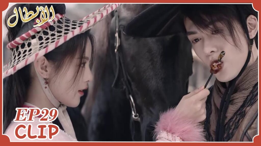شياو شي مات؟ ون رو تستعيد ذكرياتها معه وتبكي بشدة | مقطع من الحلقة 29 "أبطال" | WeTV