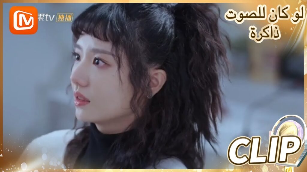 🔊🔊  لا أريد الجدال معك | لو كان للصوت ذاكرة    MangoTV  Arabic | If The Voice Has Memory